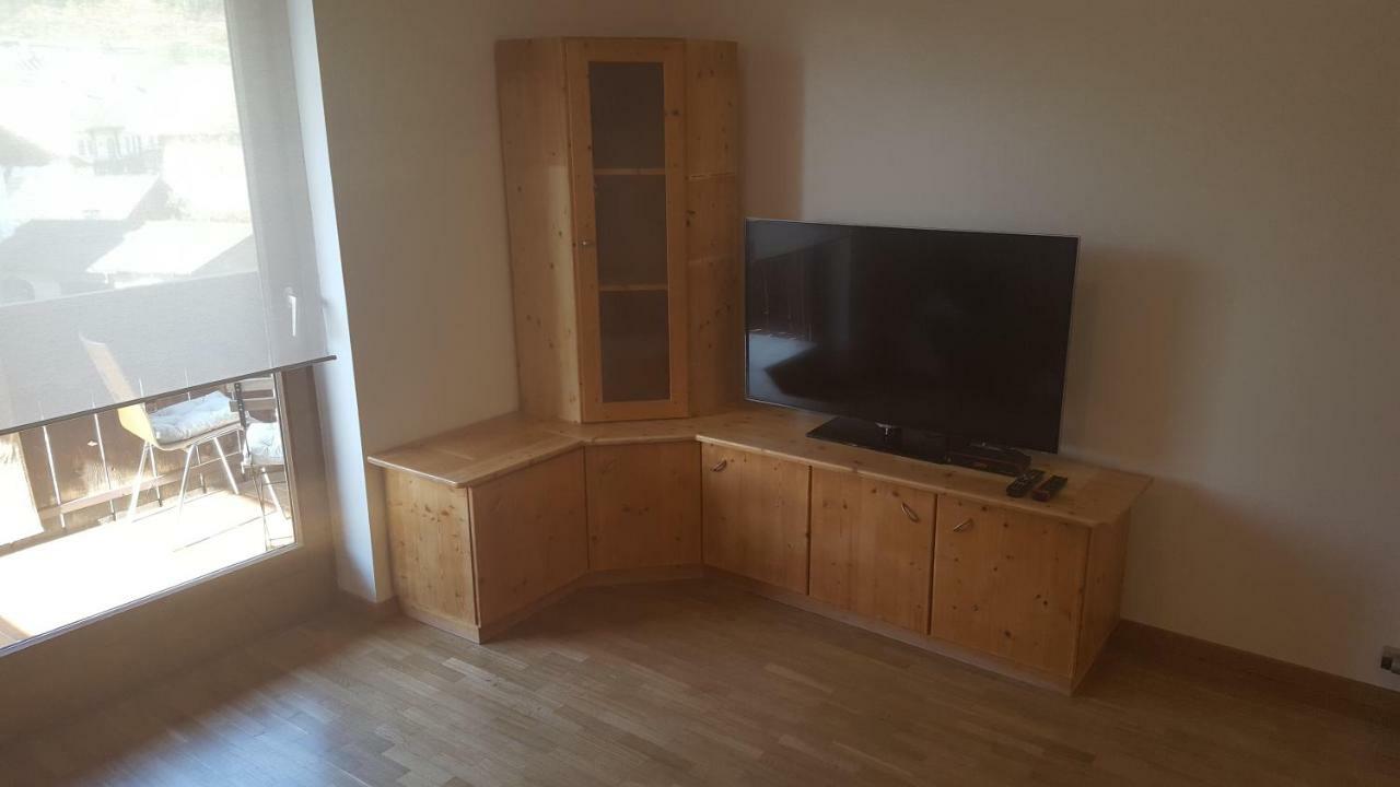 Sonnenapartment Lana Kültér fotó